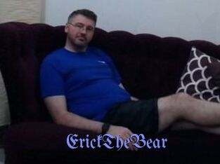 ErickTheBear