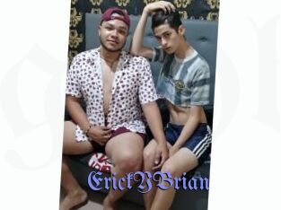 ErickYBrian