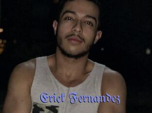Erick_Fernandez