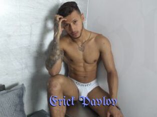Erick_Pavlov
