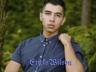 EricksWilson