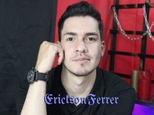 EricksonFerrer Gay Buzz