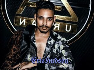 ErisHudson