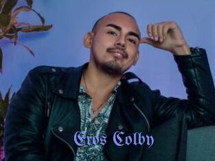 Eros_Colby