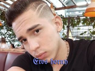 Eros_horny