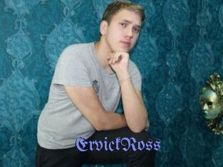 ErvickRoss