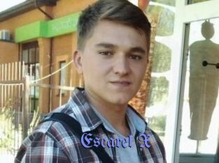 Escarel_X