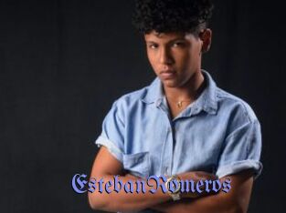 EstebanRomeros