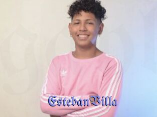 EstebanVilla