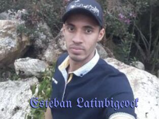 Esteban_Latinbigcock