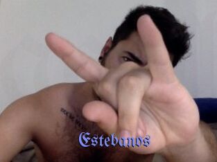 Estebanos