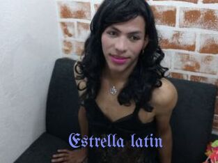 Estrella_latin
