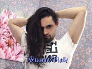 EugeneBlake Gay Buzz