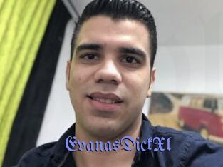 EvanasDickXl