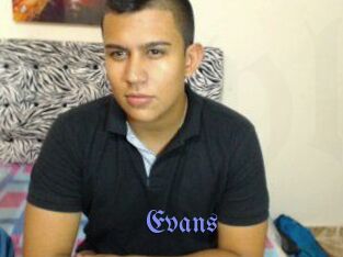 Evans