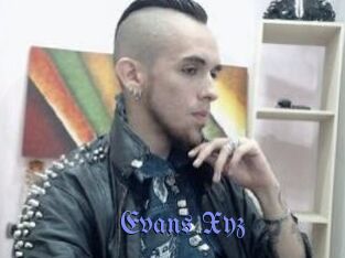 Evans_Xyz