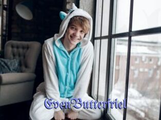 EvenButterfriel