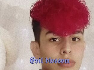 Evil_blossom