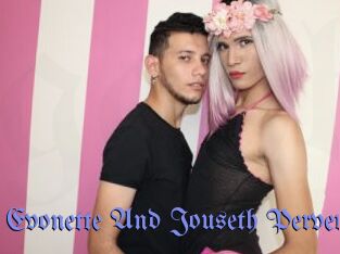 Evonette_And_Jouseth_Pervert