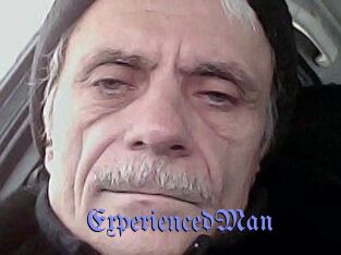 ExperiencedMan