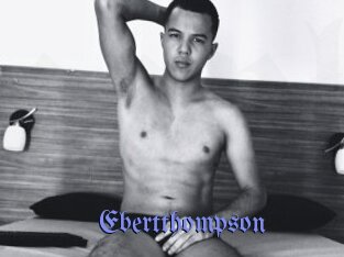 Ebertthompson