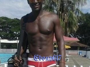Ebony617