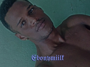 Ebonymiilk