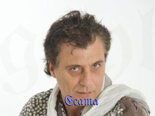 Ecama
