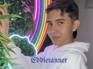 Eddietanner