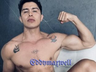 Eddymaxwell