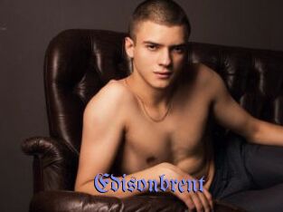 Edisonbrent
