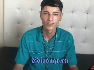Edisongreen