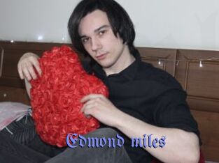 Edmond_miles