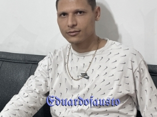 Eduardofausto