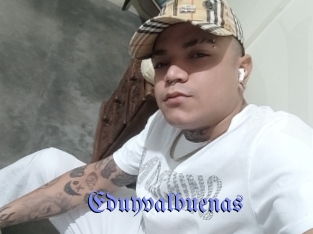 Eduyvalbuenas