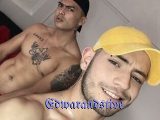 edwarandstive Gay Buzz