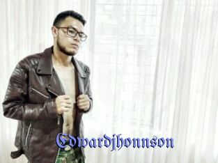 Edwardjhonnson