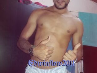 Edwinflow2011