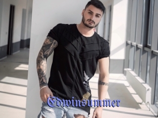 Edwinsummer