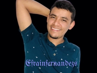 Efrainfernandezs