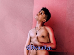 Eidenallen