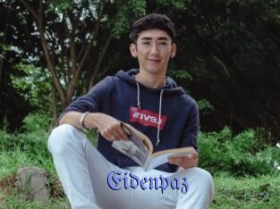 Eidenpaz