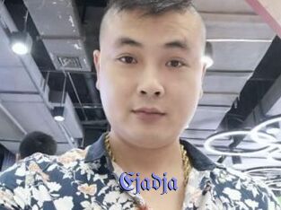 Ejadja