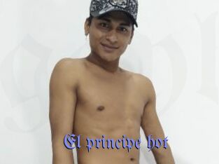 El_principe_hot