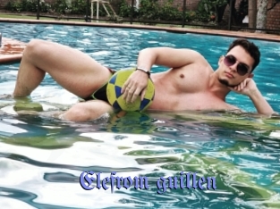 elefrom_guillen Gay Buzz