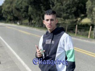 Eliangelvez