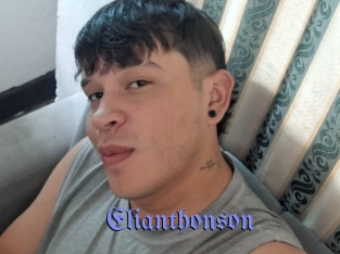 Elianthonson