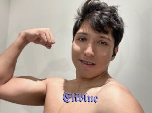 Eliblue