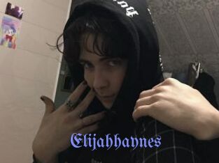Elijahhaynes