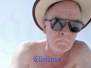 eliojames Gay Buzz